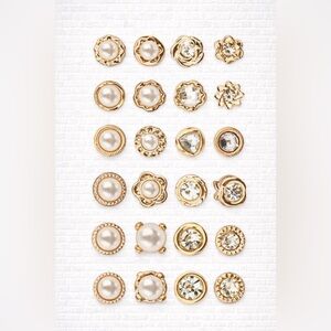 Charms for shoes/clothing {RANDOM SELECTION}